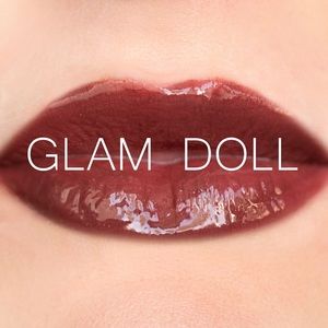 New & Sealed Original Senegence Lipsense Color Glam Doll
